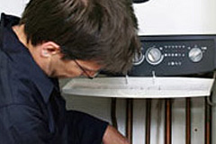 boiler replacement Spring Gdns